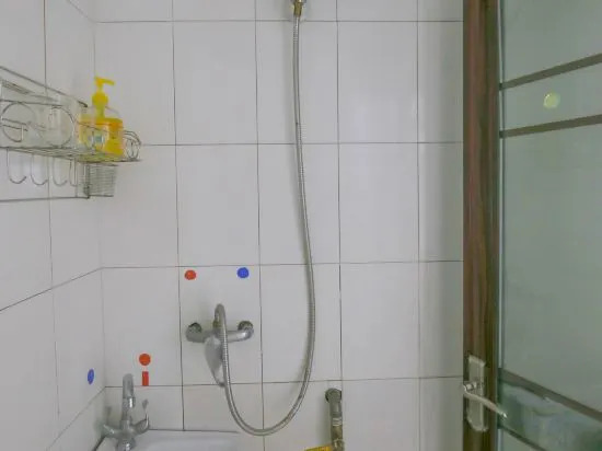 Langzhong Niejia Guest House