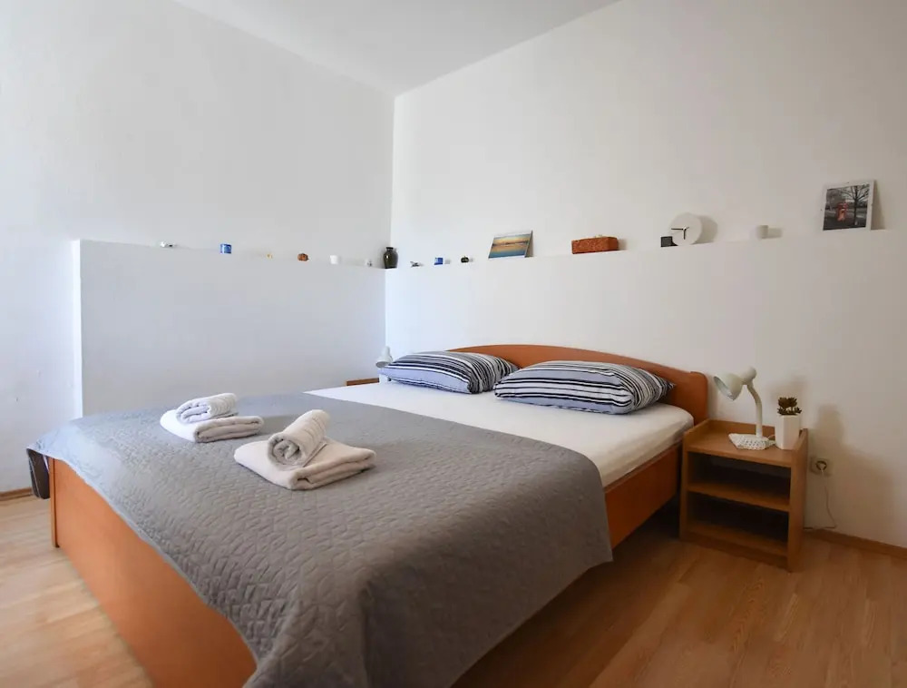 Apartment Murva