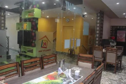 Hotel Kwality Inn