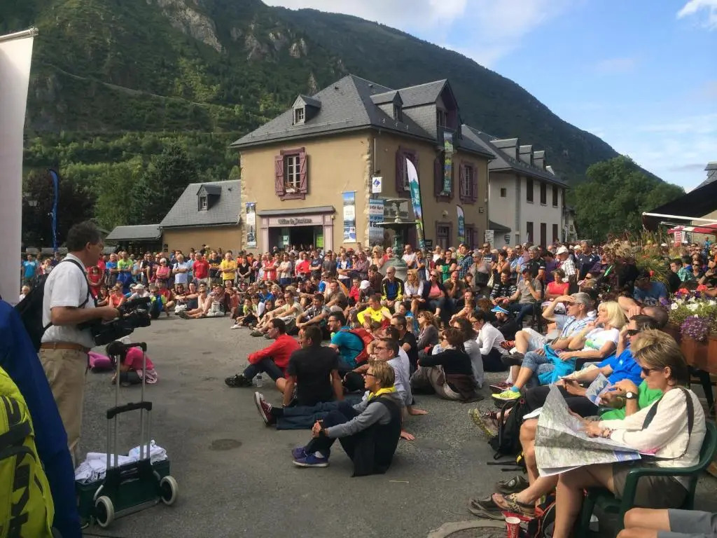 Chambres dhôtes Ferme de Gayri