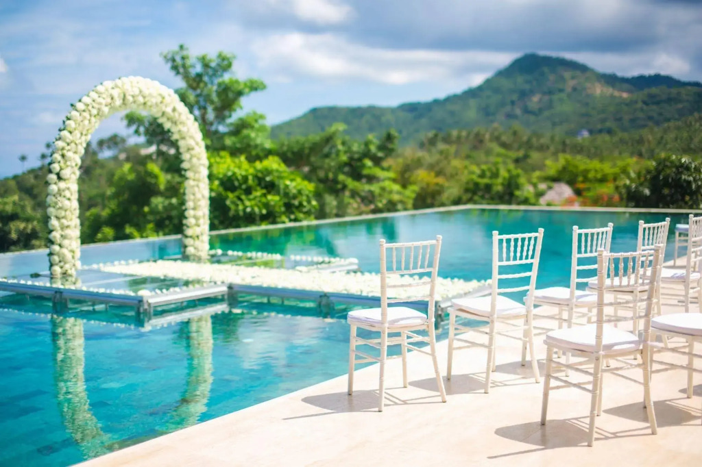 Panacea Retreat