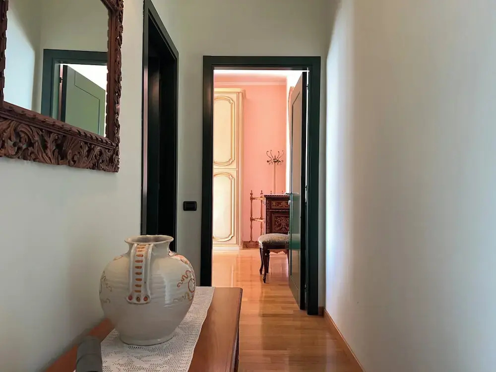 San Prospero Suite
