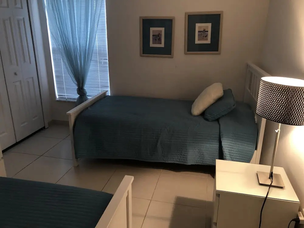 Lovely 4 Bed Home with Private Pool in Disney Area (WS1225CC)