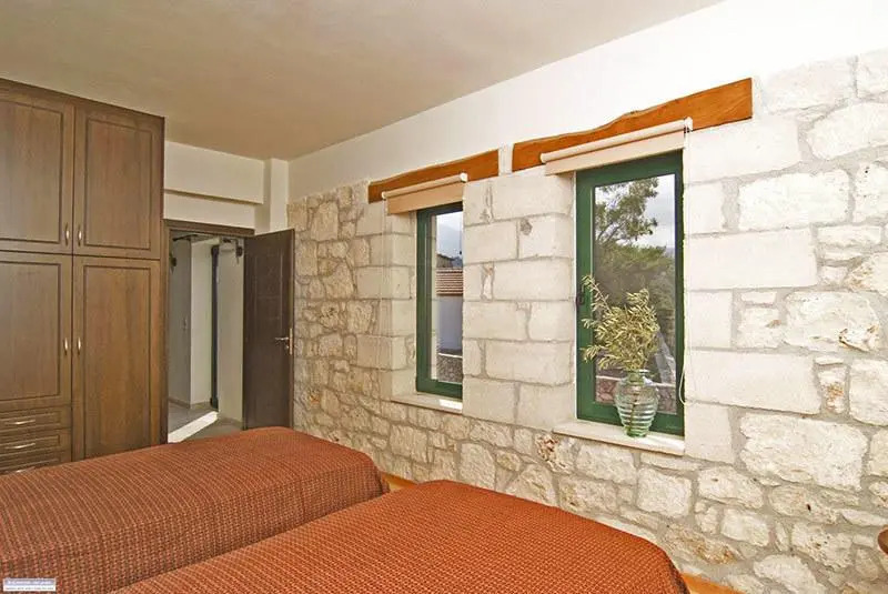 Querini Villas