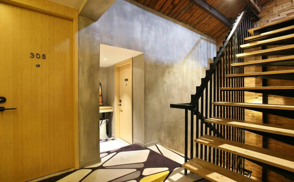 Miju House Jing'an