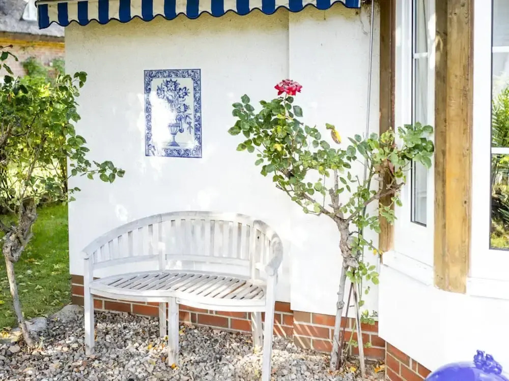 Landhaus Wildrose Comfortable Holiday Residence