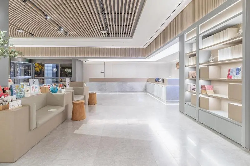 JI Hotel Nanjing Xuanwu Lake West Road
