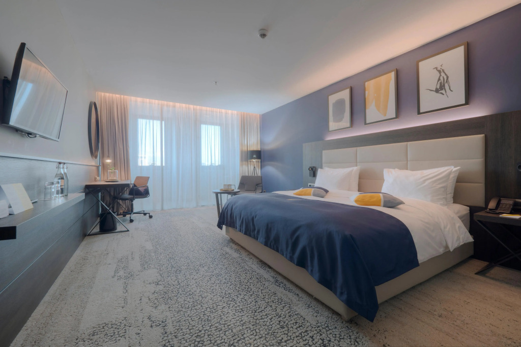 voco - Podgorica by IHG
