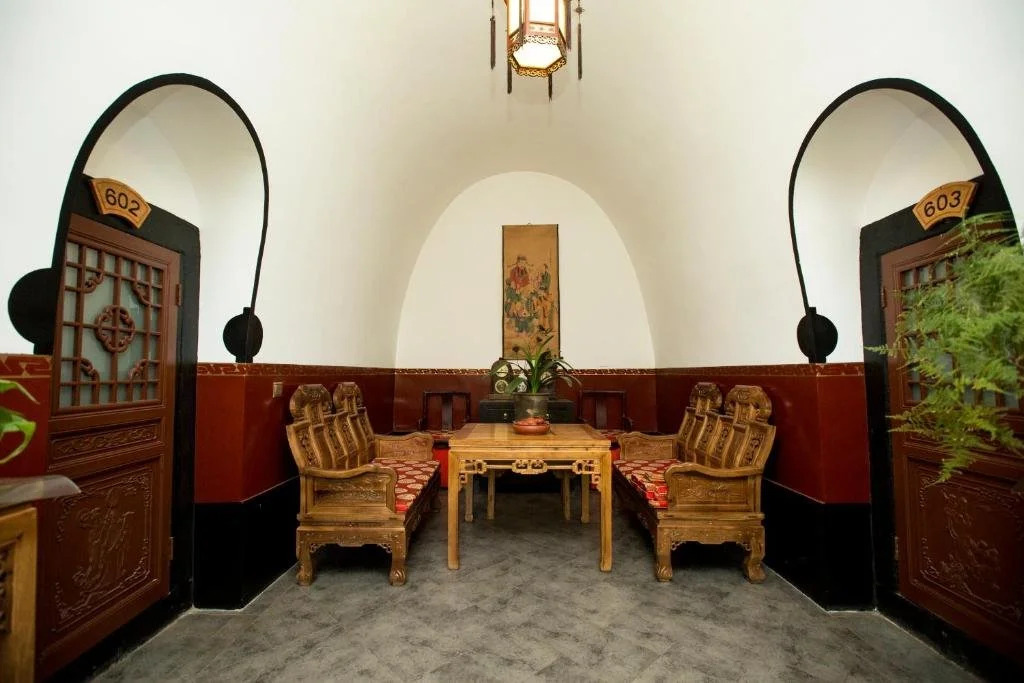 Pingyao Xiangshengyuan Guest House