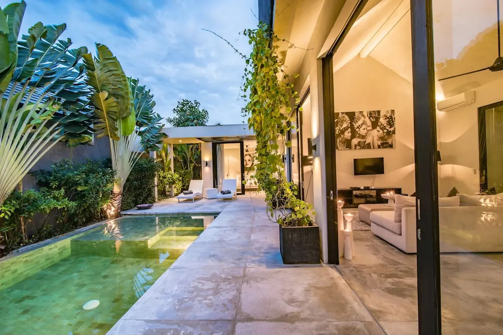 Nandi Villa Umalas