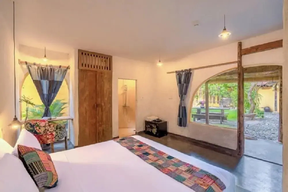 Flow House 3BR Beachfront An Bang Beach Hoi An by Beachside Boutique Homes