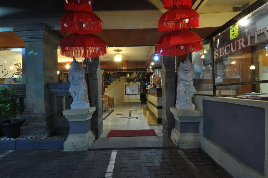 Rosani Hotel