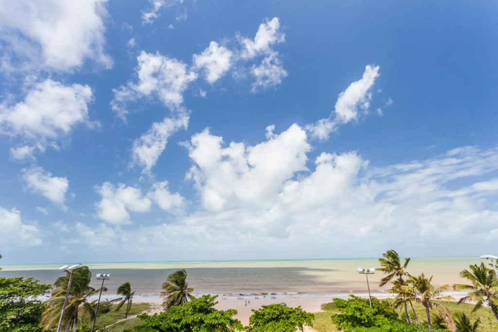 João Pessoa Hplus Beach
