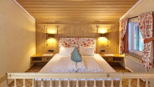 Hotel Lumberger Hof