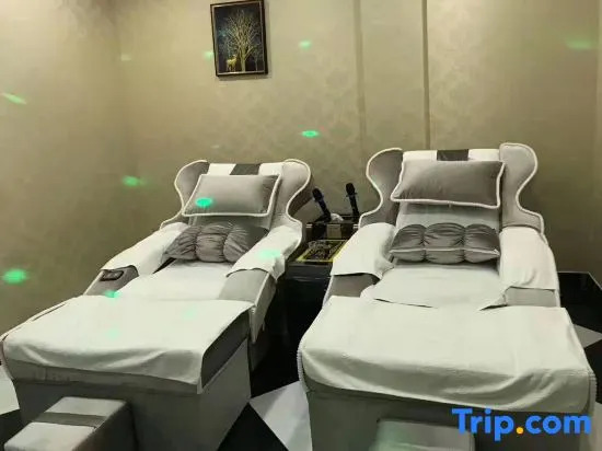 Xingqiba Hotel