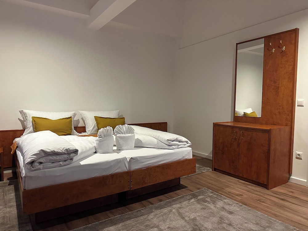 Apartmenthaus Zeuthen 1