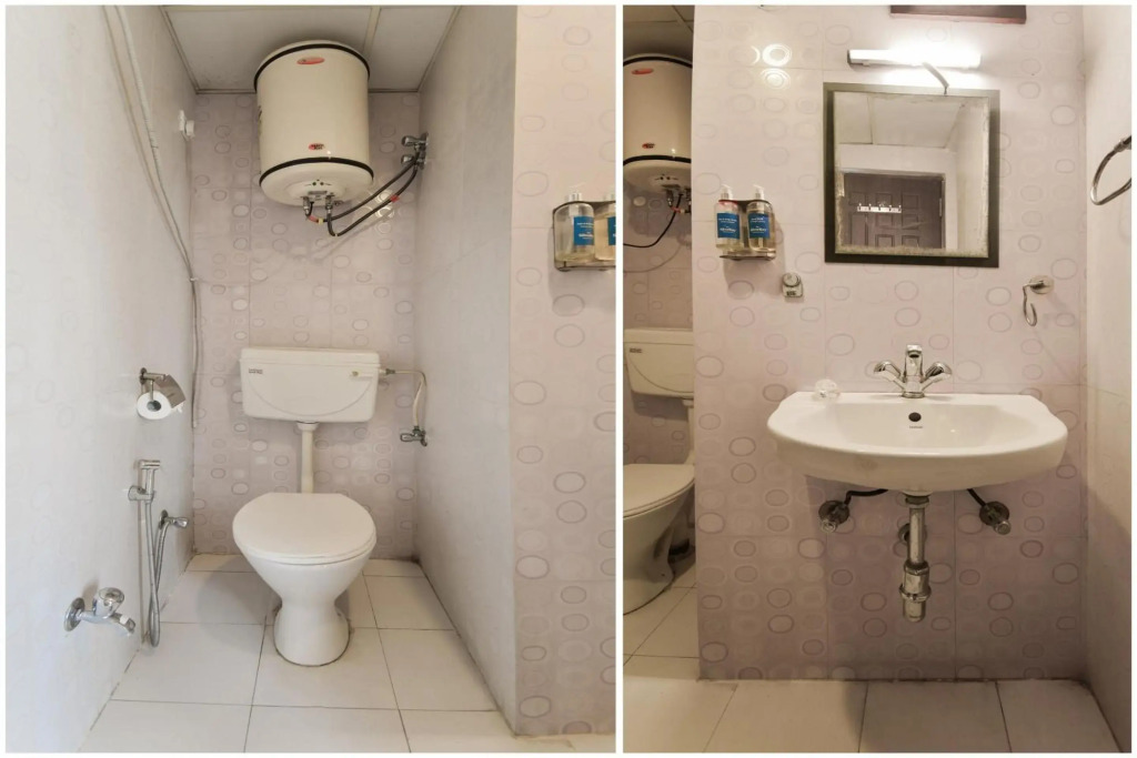 Flagship 76012 Hotel Grand Decor