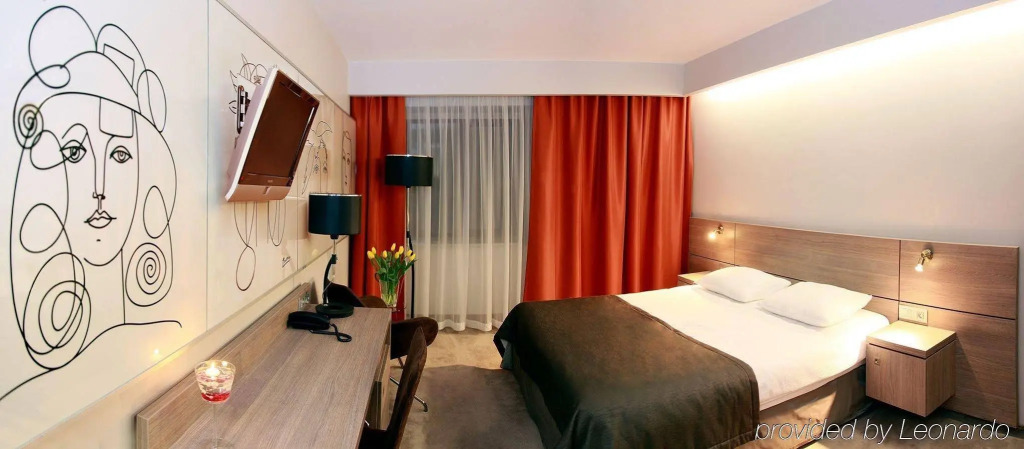 Hotel HP Park