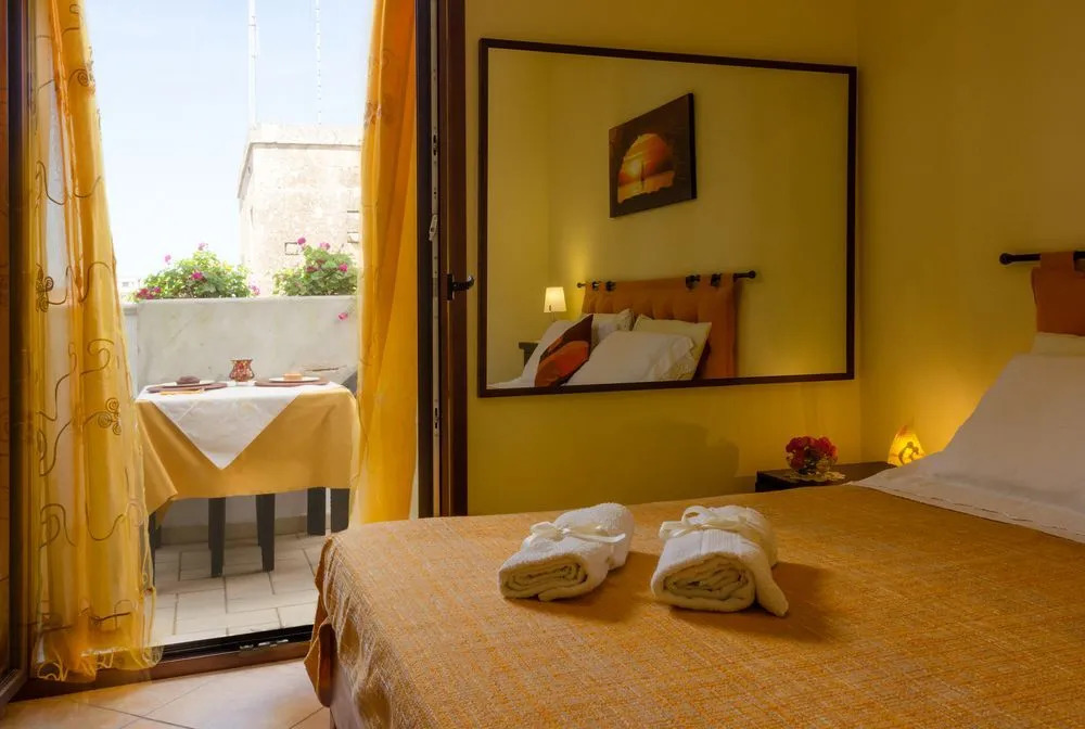 B&B LAntica Rimessa
