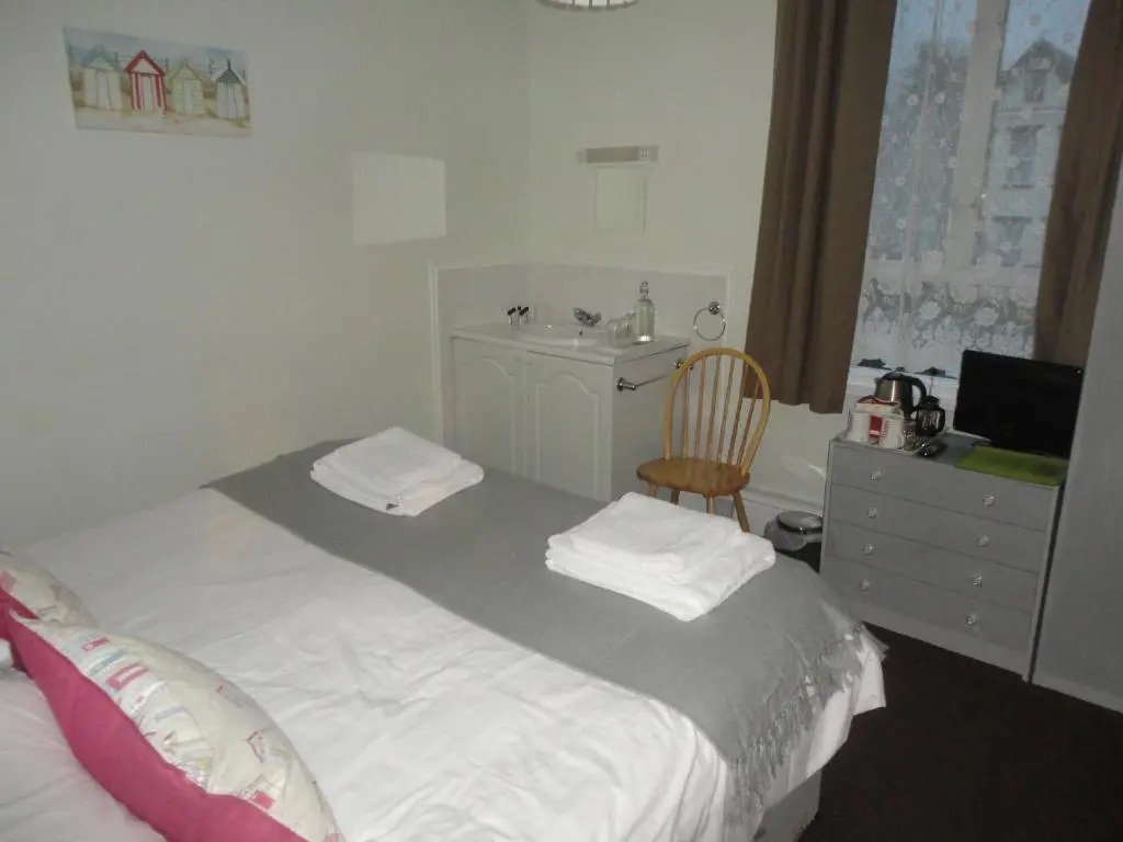 The Park Hotel