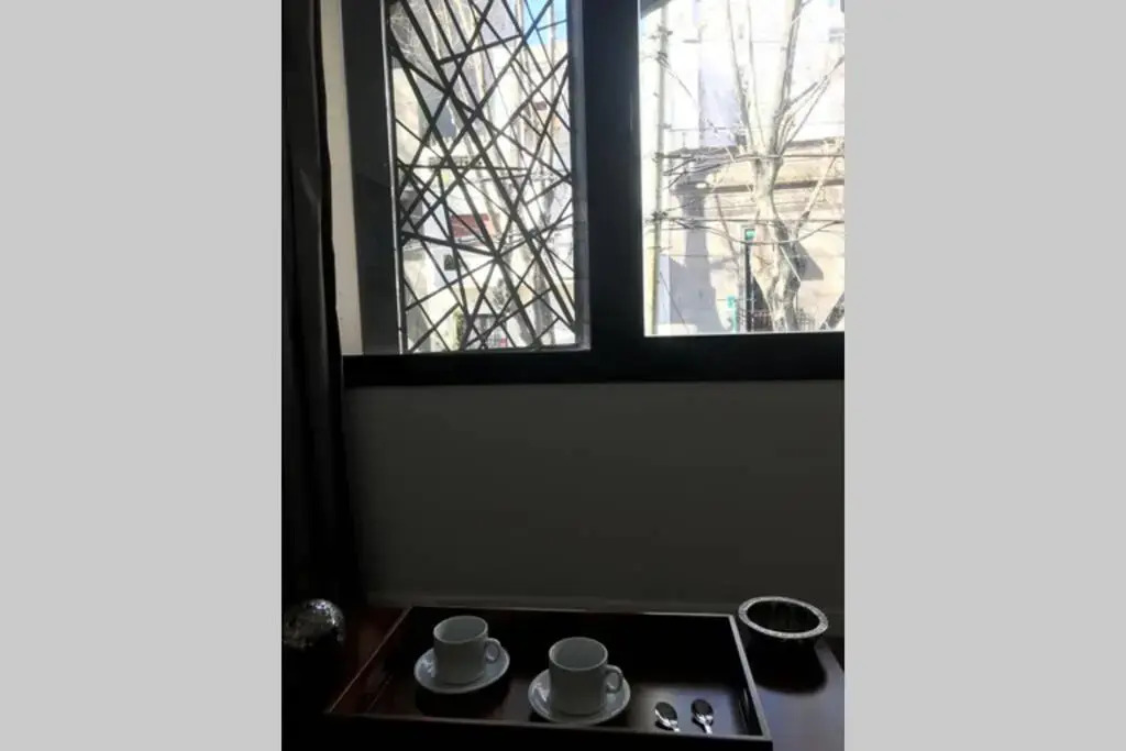 Departamento a estrenar, Palermo Hollywood I