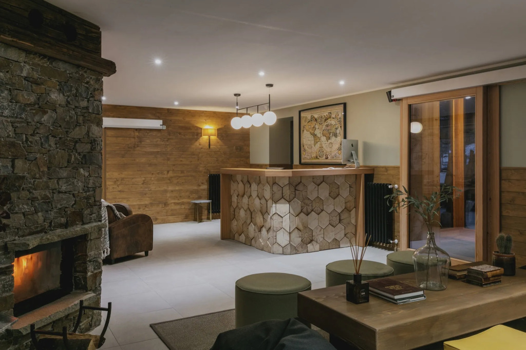 Albergo Miramonti