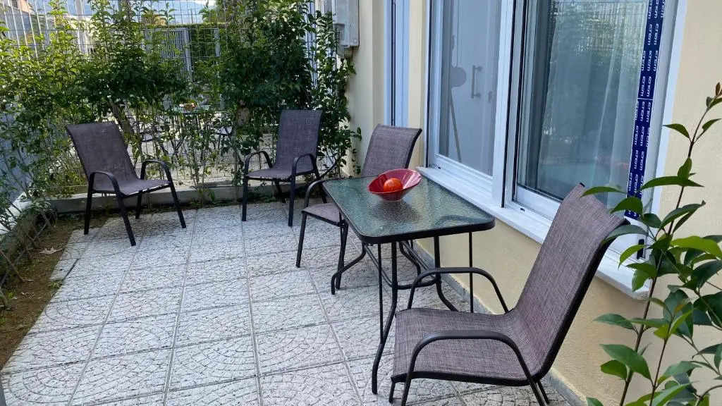 Patras Juliet House