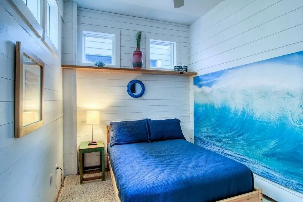 Villa Blue - 4 Br Home
