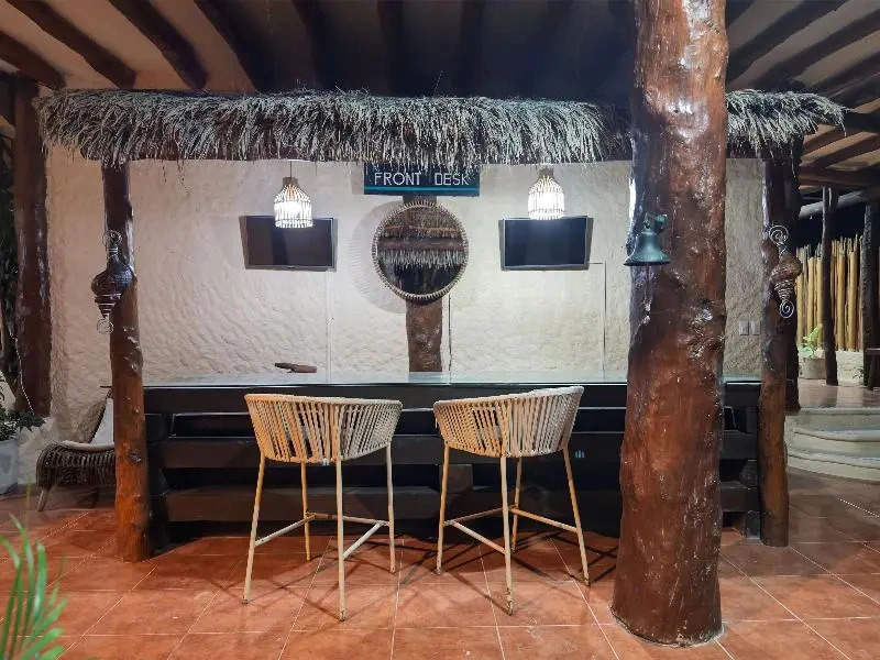 Chuk-kay By ÓOL Hotels