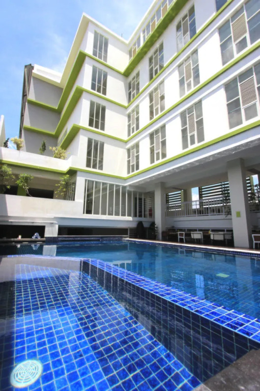 Hotel FortunaGrande Seturan Yogyakarta