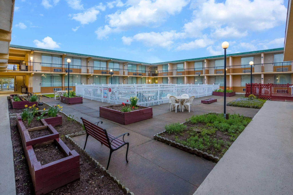 Ramada by Wyndham Rome - Verona