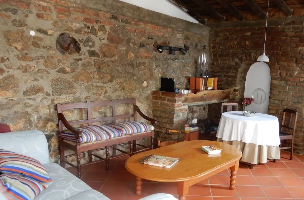 Casa da Cumeada
