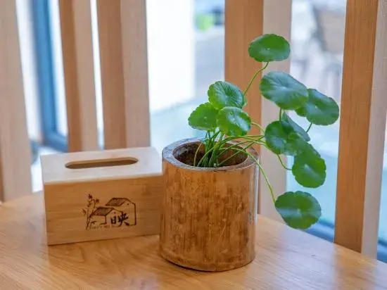 Zhuying Guesthouse