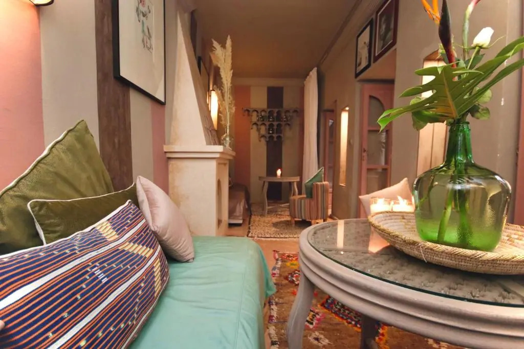 Riad 117