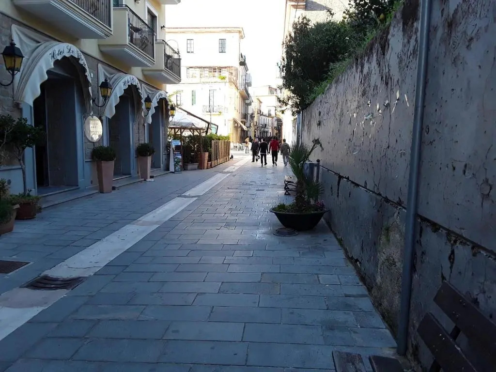 La Casa Di Checco