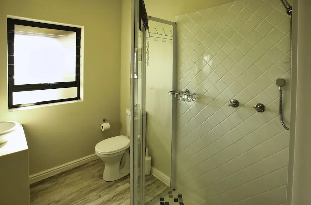 Ellefsen Golf Villa 177, Langebaan, 6-sleeper