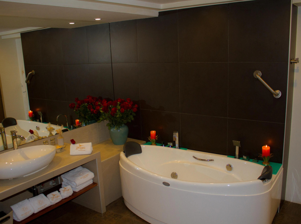 Jaya Machu Picchu Boutique Hotel