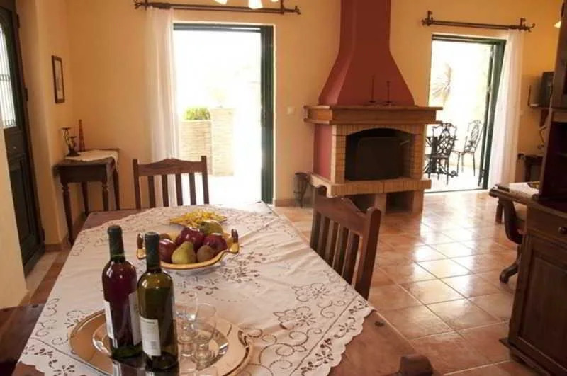 Rentaki Villas