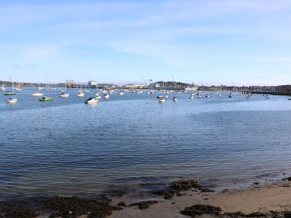 Quayside