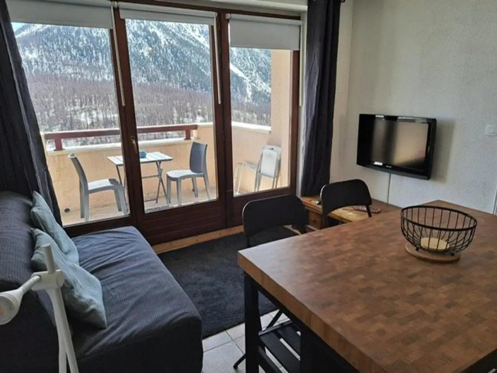 Appartement Montgenèvre, 2 pièces, 4 personnes - FR-1-266-168
