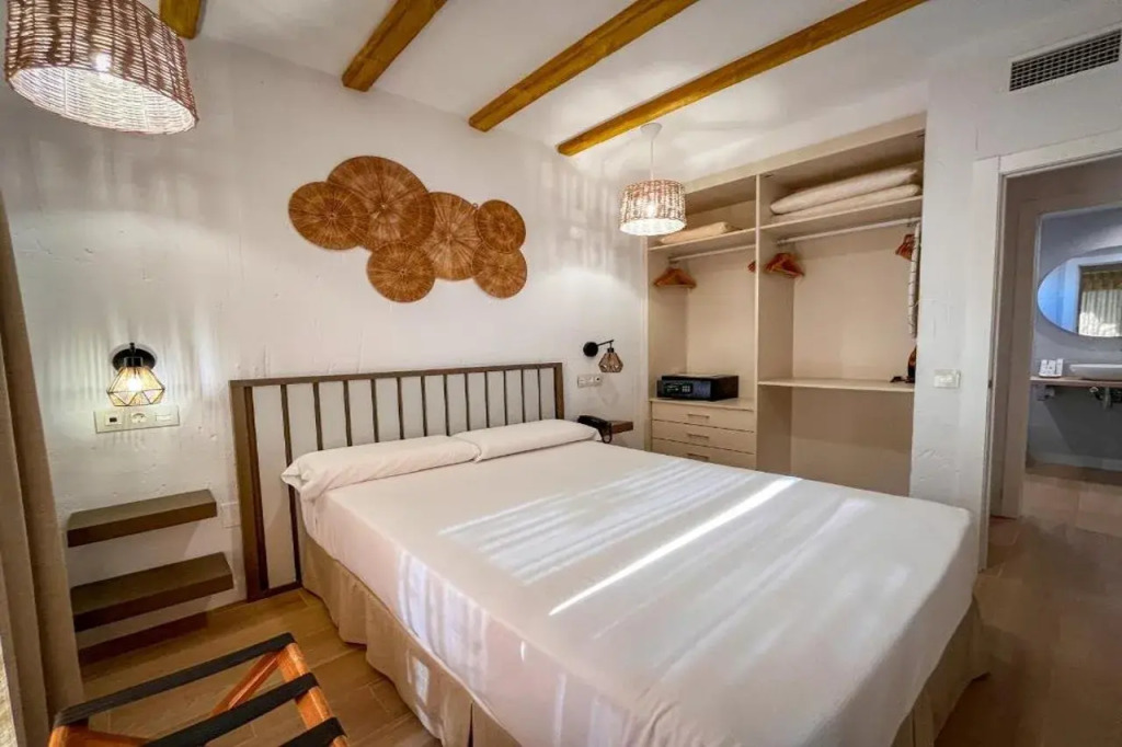 Apartahotel La Espadaña