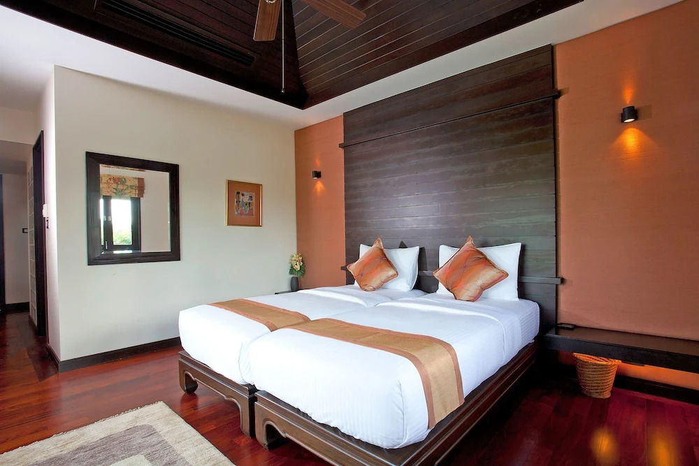 Chom Tawan Villa