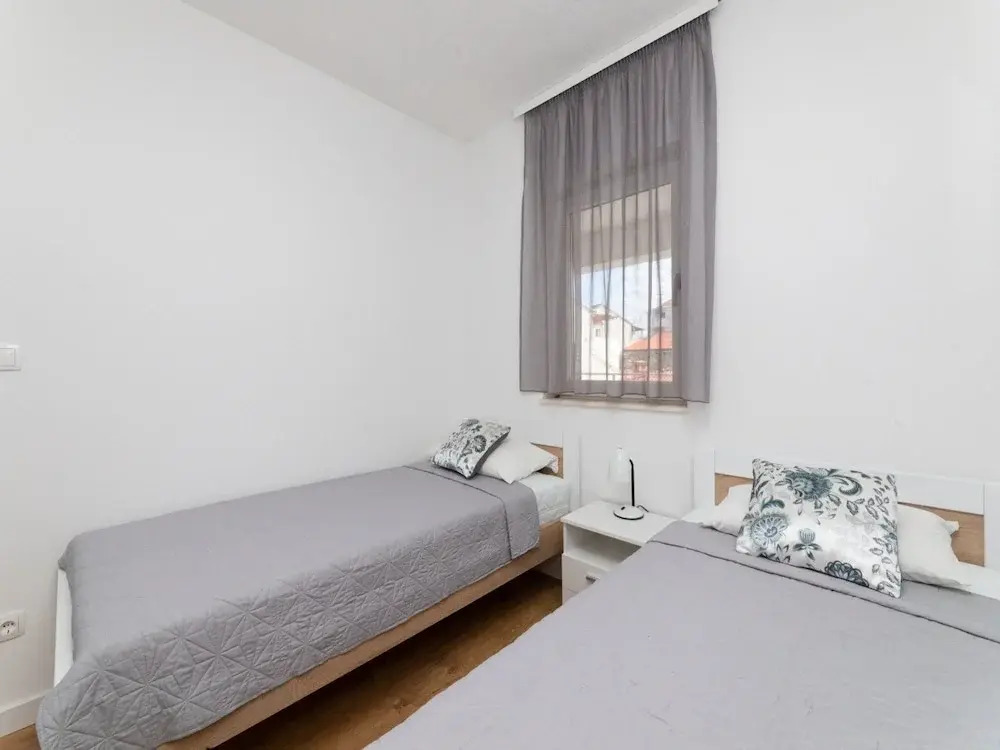 Apartments Sweet Memories -