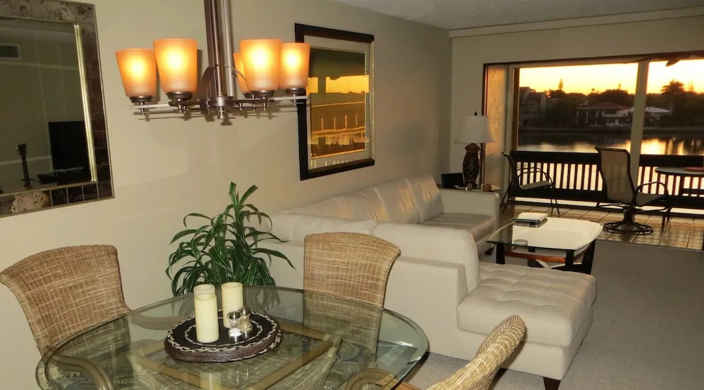 Midnight Cove Ii 133a - Bayside Views! 2 Bedroom Apts