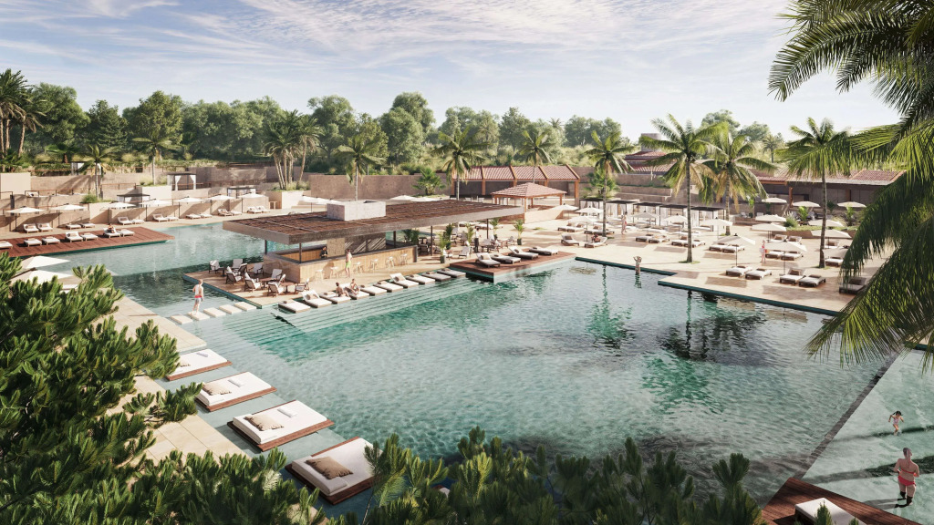Club Med Kamarina