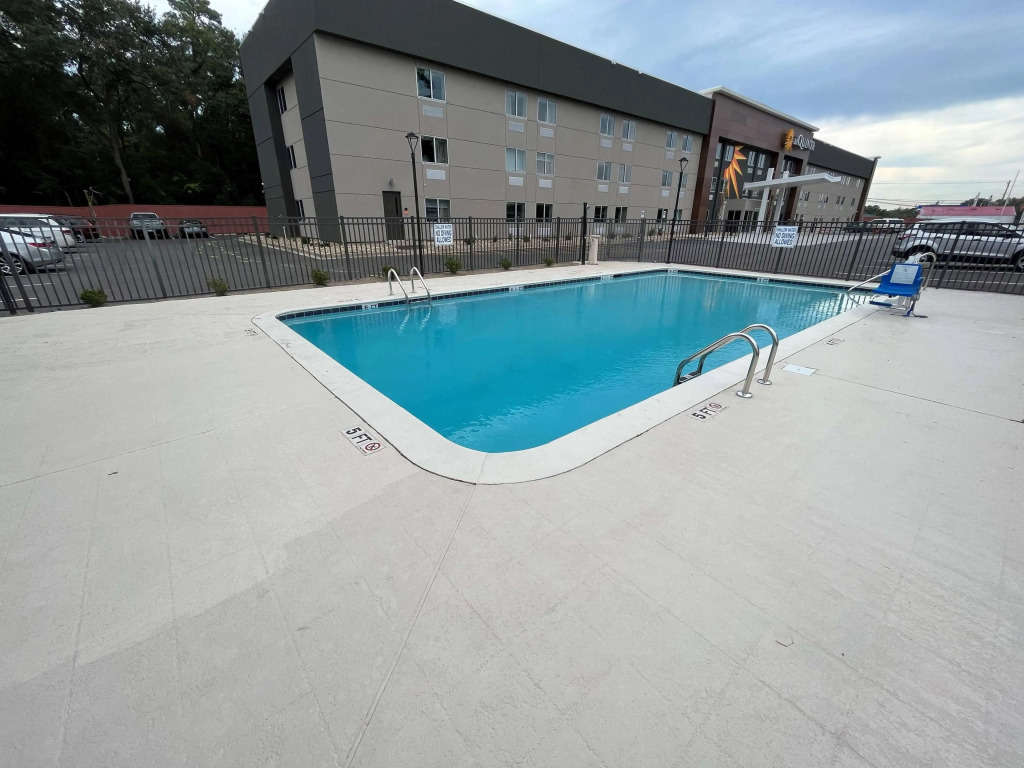 La Quinta Inn by Wyndham Columbia NE Fort Jackson