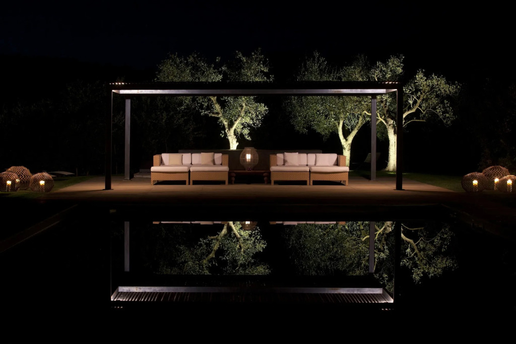 Locanda Rossa - Preferred Hotels & Resorts, LVX Collection, Capalbio, Toscana, Italia