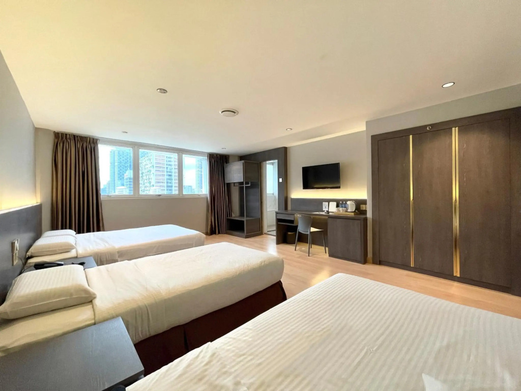 Hotel Imperial