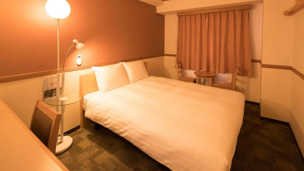 Toyoko Inn Himeji eki Shinkansen Minami guchi