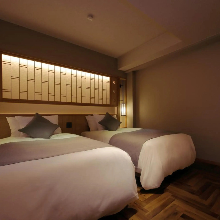 Hotel Koyo